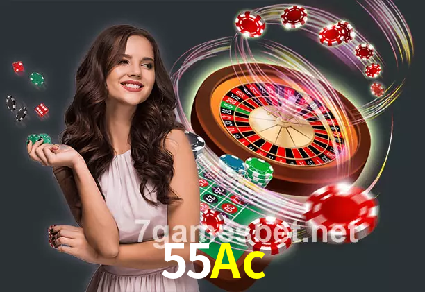 vivo no cassino 55Ac