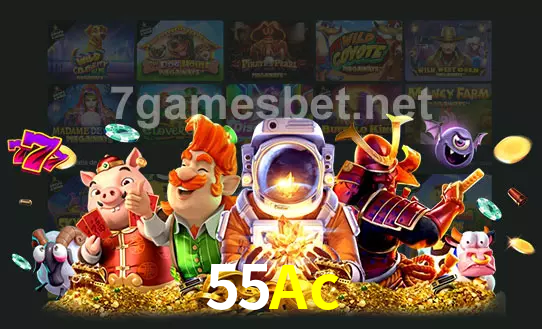 cassino 55Ac