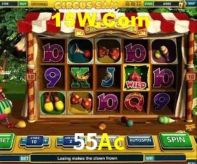 Jogo Spaceman 55Ac
