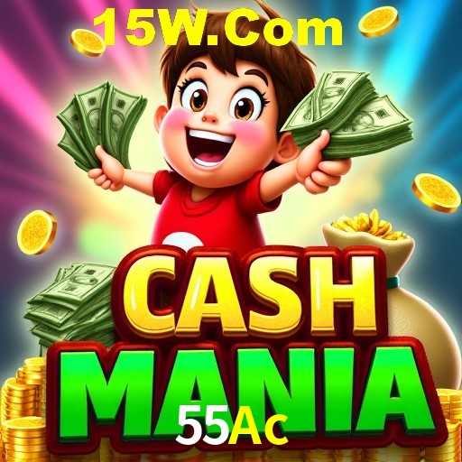 Game Providers 55Ac