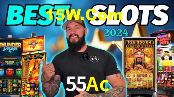 Bônus Generosos e Exclusivos no 55Ac para Você!