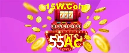 Bônus e promoções da 55Ac