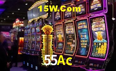 Diretório de Jogos 55Ac
