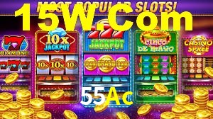 Blackjack Table 55Ac