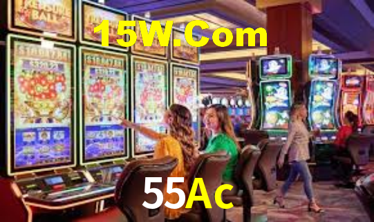 Escolher plataforma para baixar 55Ac