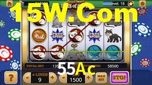 Live Casino 55Ac