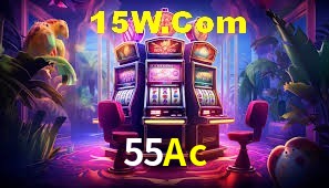 Welcome Bonus 55Ac