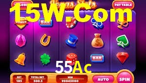 Welcome Bonus 55Ac