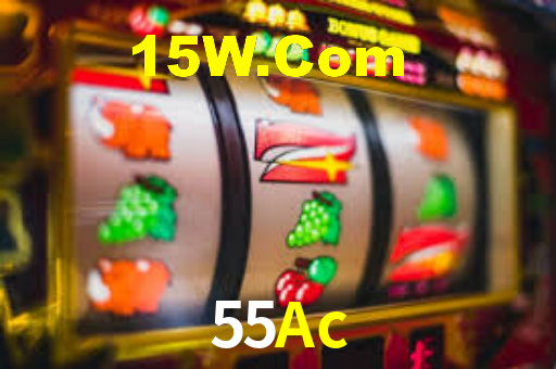 Sinta a adrenalina dos jogos de cassino com 55Ac