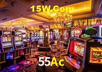 Casino Ao Vivo 55Ac