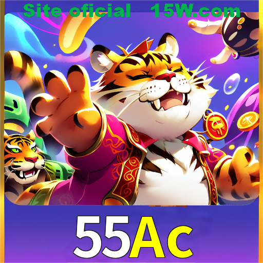 APK oficial da 55Ac para Android